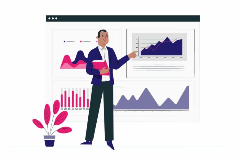 data visualisatie