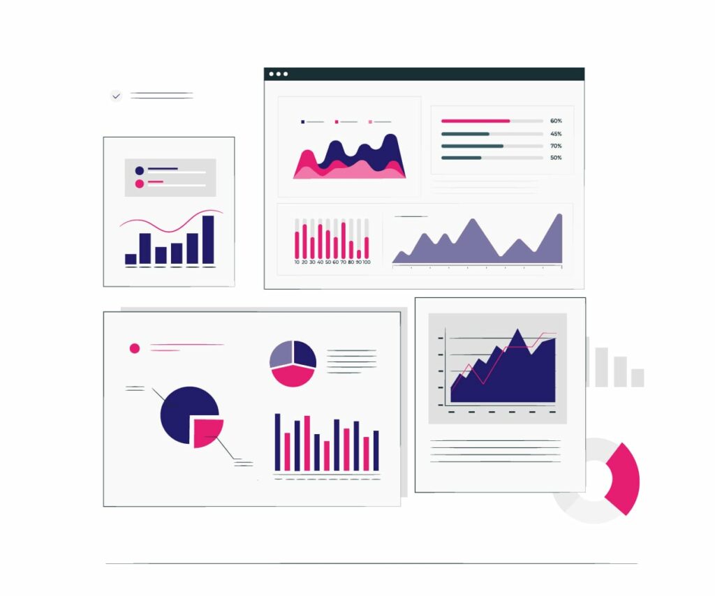 Pranso analytics