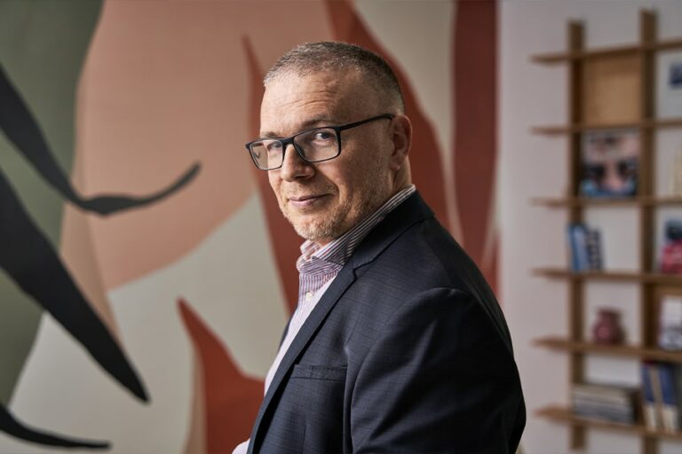 Data migratie