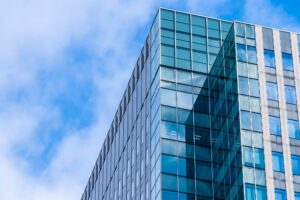 regulatory reporting voor een middelgrote bank