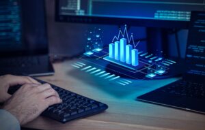 Data gedreven voldoen aan Solvency